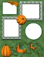 printable autumn fall scrapbook papers digital online store