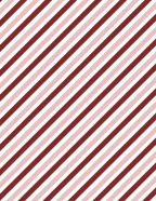 striped red pink