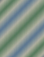 striped  bold green blue grey 