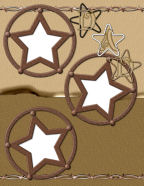 cowboys and indians old west sheriff stars western wear sherrifs