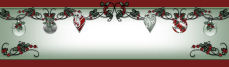 free christmas page-topper 