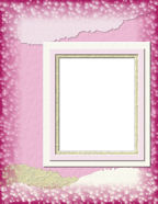 mother-nature clouds torn paper scrapbooking deisgns layouts