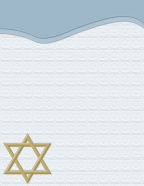 Chanukkah Paper Scrapbook Holiday Downloads Papers