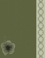 bold floral scrapbook paper templates in digital format