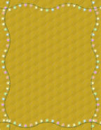 kwanza lighted scrapbook paper backgrounds