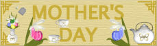 free mothers day elements page topper