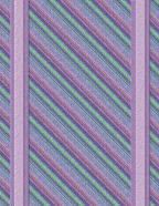 striped feminine scrapbook mothers day papers