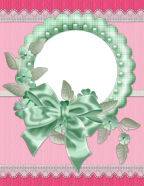 Internet's Best #1 Mother's Day Holiday Digital Scrapbooking Template Downloadable Papers.