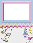 party celebrates bells new years celebrations scrapbook papers
