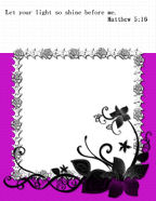 easy floral scrapbook paper backgrounds to download and print templates