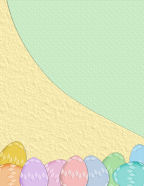 easter religious scrapbook papers to download and print
