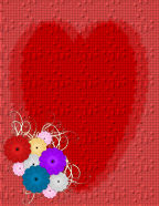 Learn to Scrapbook for Free with Valentines Day Holiday Digital Downloadable Scrapbooking Papers.