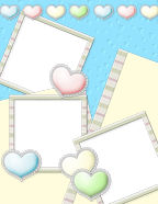 How to Scrapbook or FREE using our Valentines Day Holiday Digital Downloadable Scrapbooking Papers.
